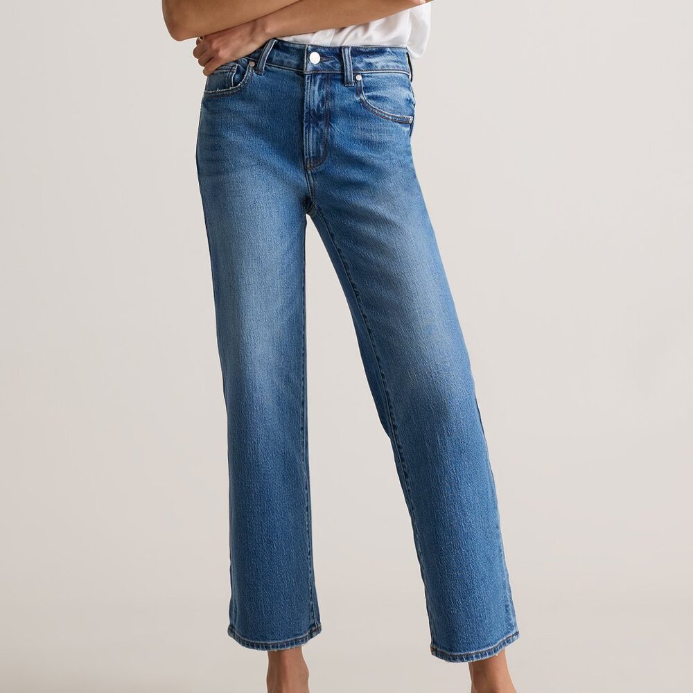 Quince Jeans